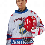 Kevin Larsson