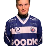 Eetu Pulkkinen