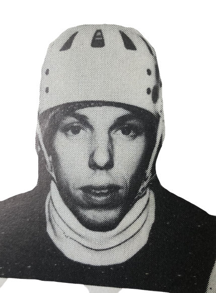 Juha EKLUND