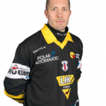 Ekman Antti