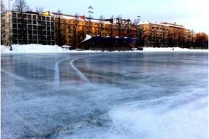 Koominen uutinen Helsingistä