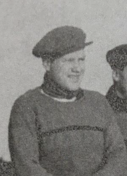 Erik BERNER