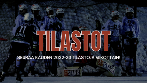 Tilastot
