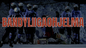 Bandyliigan Otteluohjelma