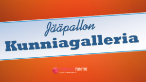 Jääpalloliiton Kunniagalleria