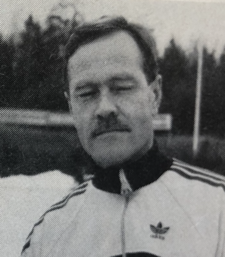 Eero AHO
