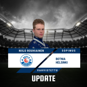 Botnialta lisää sopimusuutisia