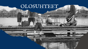 Olosuhteet – ikuinen ongelma?