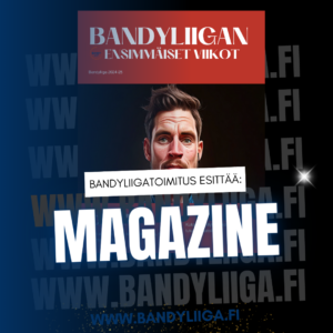 Katseet edelleen taaksepäin