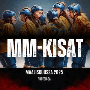 Maailmalla jääpallo kasvaa