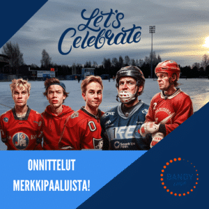 Hiukan aika katsoa taaksepäin