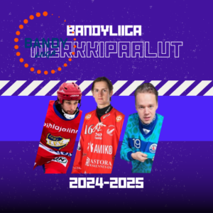 Merkkipaaluja rikottiin viikonloppuna