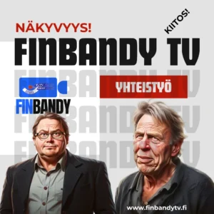 Näkyvyys – Tärkeä osa lajissa kun lajissa…