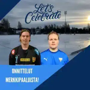 Merkkipaalut