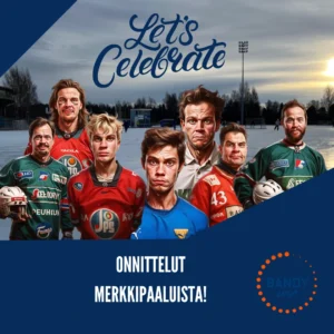 Viikonlopun merkkipaalut