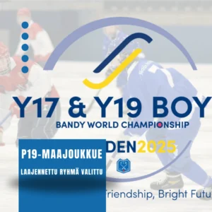 Suomen P19-maajoukkue