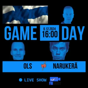 Itsenäisyyspäivän ottelu