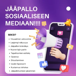 Seurat käyttävät paremmin sosiaalista mediaa