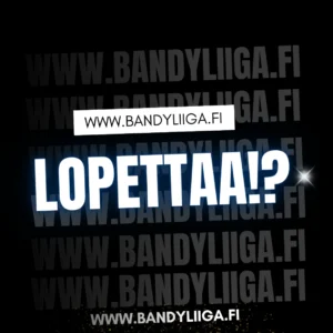 Hyvä loppuu aikanaan