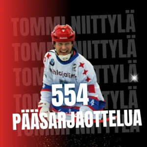 Tommi Niittylä