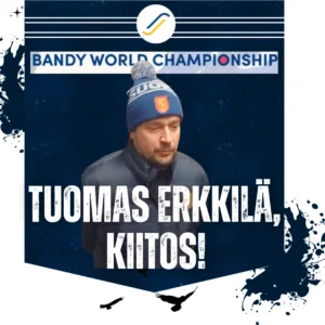 Erkkilän ajatuksia kotimatkalla