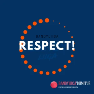 Lämpimänä on käyty siellä ja täällä