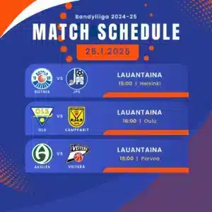 Viikonlopun viimeisillä runkosarjaotteluilla panosta?