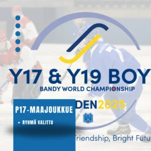 Suomen U17-Maajoukkueen johdon ajatuksia