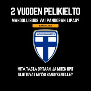 Aukeaako Pandoran lipas?