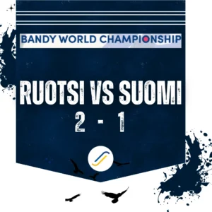 Tilanne perjantain jälkeen