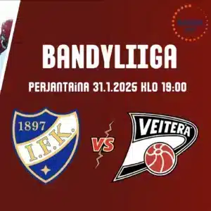 Uunituore uutinen…