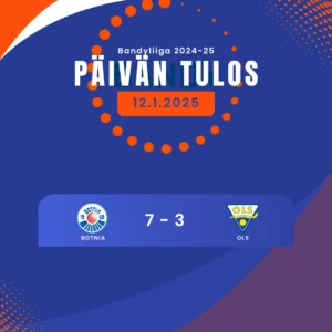 Yllättävän kuuma kamppailu