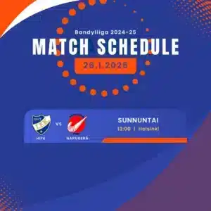 Viimeinen runkosarjanottelu