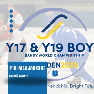 Suomen P19-Maajoukkueen johdon ajatuksia