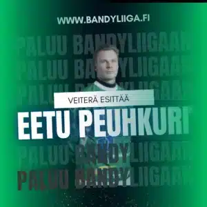 Veiterä vahvistaa rivejään