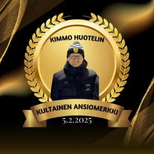 Suomen Jääpalloliitto huomioi