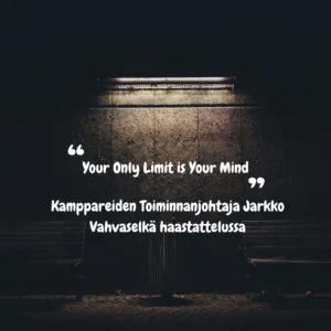 Kampparit suuntaavat katseitaan pettymyksen jälkeen tulevaan…