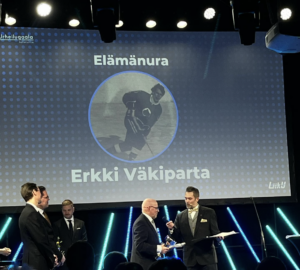 Satakunnan urheilugaala