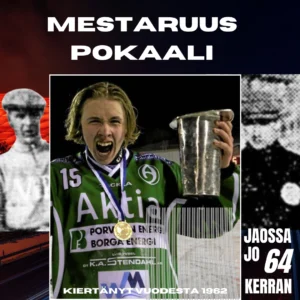 BandyliigaToimitus tutki asiaa Teidän pyynnöstä