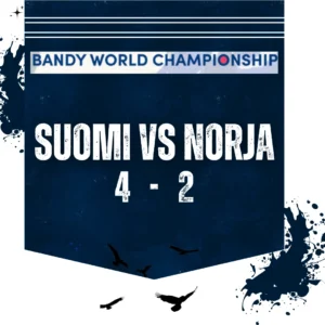 Tyttöjen T17 MM-kisoissa hyvä startti