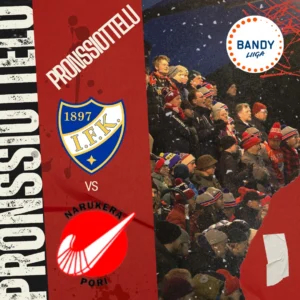 Kohta käynnistyy Pronssiottelu