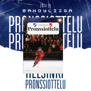 Pronssiottelu – Magazine
