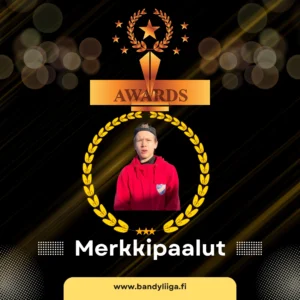 Keskiviikon Merkkipaalut