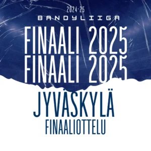 Finaalin yhteenveto tulossa..