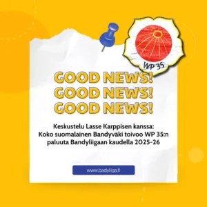 Iloisempiin uutisiin