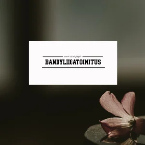 Kausi on ollut raskas!