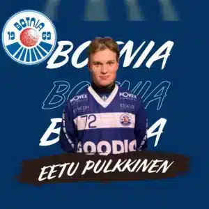 Botnialle lisää sopimuksia