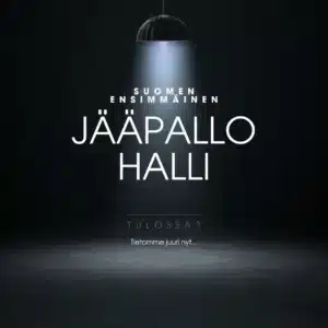 Hallihankkeita ei ole haudattu