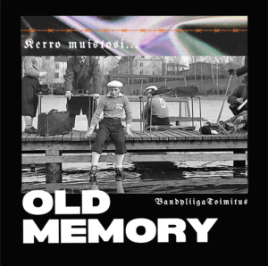 Etsimme tarinoita menneiltä vuosilta – jaa muistosi jääpallosta!