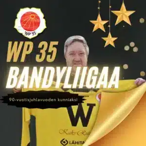 Hyviä uutisia Varkaudesta